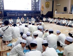 Gelar Bukber, Dewan Perkuat Ukhuwah Islamiyah