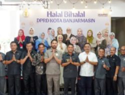 Ketua Dewan Dukung Sinergitas dengan Media