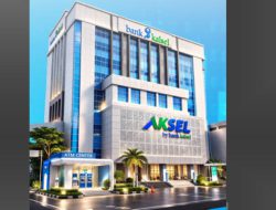Perjalanan 62 Tahun Bank Kalsel untuk Melayani Masyarakat
