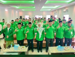 Calon Ketua DPC PKB Se Kalsel Masuk UKK Tahap II