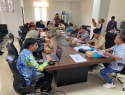 Dewan Soroti Silpa Dinas PUPR Senilai Rp 50 Miliar Lebih