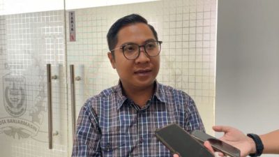 Dewan Soroti Keberadaan Keberadaan Lapangan Padel
