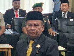 Ketua Fraksi Golkar DPRD Banjarmasin Dorong Gerakan Bersama Penanganan Sampah