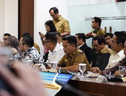 Banjarmasin Siap Jadi Proyek Percontohan Ubah Sampah Jadi Energi Listrik