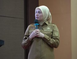 Penanganan Sampah dan Banjir Jadi Fokus Banjarmasin pada 2027