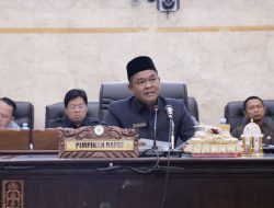 Dewan Kecewa, 1.774 Usulan Pokir Tak Jelas Nasibnya