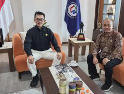 Bangkit Setelah Vakum, BPSDM Kalsel Siap Gelar Pelatihan Kepemimpinan Nasional 2026