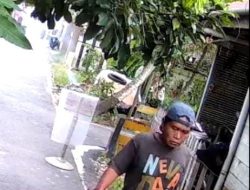 Satreskrim Polresta Banjarmasin Bentuk Timsus Buru Pelaku Pembunuhan Ipar, Kasat: Segera Serahkan Diri!
