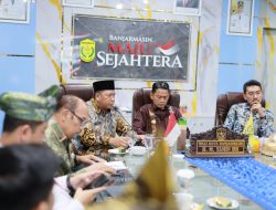 Sinergi Tiga Kepala Daerah, Pengelolaan Sampah Berkelanjutan Jadi Fokus Utama