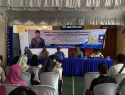 Lensa Foto Kegiatan DPRD Banjarmasin Bulan April 2026