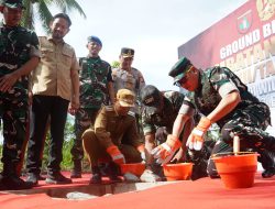 Penantian Panjang Warga Terbayar, Jembatan Perbatasan Banjarmasin dan Aluh-Aluh Diperbaiki