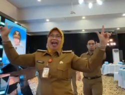Viral Video Joget ASN Bappeda Kalsel Jelang Musrenbang Kalsel Tuai Sorotan