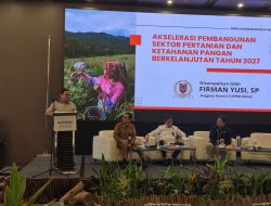 LP2B Menyusut, DPRD Kalsel Desak Revisi Perda dan Digitalisasi Peta Lahan
