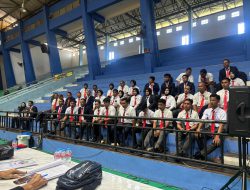 Siapkan Wasit Kredibel, FORKI Kalsel Gelar Penataran Jelang Kejurda Karate