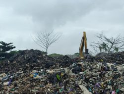 Ranking 1 Volume Sampah, Banjarmasin Dipilih Pemprov Kalsel Untuk Pembangunan Pengolahan Sampah Menjadi Energi Listrik