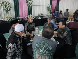 HUT ke-23 Balangan, DPRD Kalsel Dorong Daerah Makin Maju dan Berdaya Saing