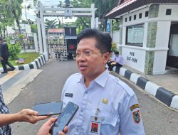 Tiket Pesawat Melonjak, DPRD Kalsel Pangkas Volume Perjalanan Dinas