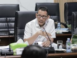 DPRD Kalsel Minta Operasi 18 IUP Tambang Tak Ber-AMDAL Dihentikan Sementara