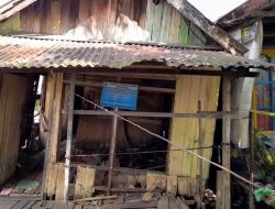 Dinsos Banjarmasin Siapkan Rehabilitasi 125 Rumah Tak Layak Huni di 2026
