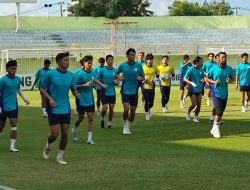 Derby Kalimantan di Stadion 17 Mei, Persiba Balikpapan Siap Curi Poin di Markas Laskar Antasari