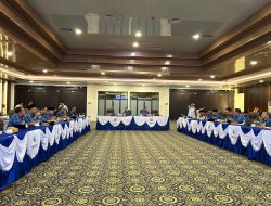 Pemkab Kotabaru Gelar Rapat Persiapan Hari Jadi Tahun 2026