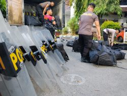 Mahasiswa Batal Aksi, DPRD Kalsel Sempat Menunggu hingga Sore Hari
