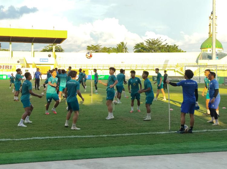 Perkuat Kans ke Liga 1, Barito Putera Siap Amankan Poin Penuh Menjamu Tim Beruang Madu