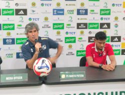 Barito Putera Akan Berikan Hasil Terbaik di Sisa Laga