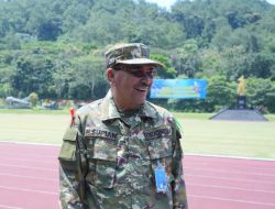 Ketua DPRD Kalsel Tuntaskan Retret, Bawa Bekal Strategis untuk Daerah