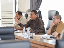 DPRD Kalsel Desak Bendungan Riam Kiwa Segera Dibangun