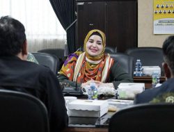 Komisi IV Soroti Rencana HUT RSUD Ulin Digelar di Jakarta