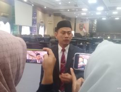Walikota Banjarmasin Wacanakan Pembatasan Air Mineral Gelas