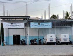 Polemik Status SPPG Maringgit: Data Pusat Bilang Jalan, Korwil Sebut Masih Proses Administrasi
