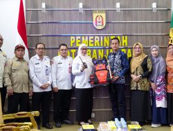 Peringati Hari Buruh , PLN Dorong Keselamatan dan Respons Cepat Penanganan Bencana