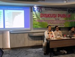 Permudah Kebutuhan Hunian Masyarakat, BTN dan BSN Optimistis Kredit Perumahan di Kalsel Tumbuh 20 Persen