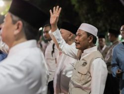 Jemaah Haji Diingatkan Jaga Kesehatan