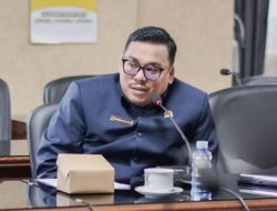 Habib Umar Soroti Ketimpangan Fasilitas Olahraga di Kalsel, DPRD Siap Turun Sidak