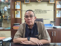 Banjarmasin Raih Predikat Kota Toleran 2025, Kesbangpol: Jadi Momentum Tingkatkan Peringkat Nasional