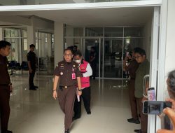 Mantan Kadisdik Banjarmasin Jadi Tersangka Dugaan Korupsi Sewa Server Senilai Rp5 Miliar