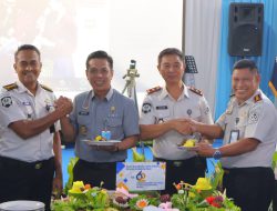 Puncak Hari Bhakti Pemasyarakatan ke-62, Lapas Banjarmasin Tegaskan Komitmen Pelayanan Prima