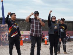 Wali Kota Cup Berkuda Digelar, Banjarmasin Mulai Bidik Atlet dan Wisata Olahraga Baru