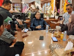 Prihatin Kasus Keracunan MBG di Amuntai, Supian HK Minta Pengawasan Diperketat