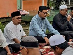 Zainal Hakim Ajak Warga Pilah Sampah dari Rumah