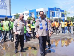 Supian HK Soroti Keselamatan Jalan, SDC Polda Kalsel Jadi Harapan Baru