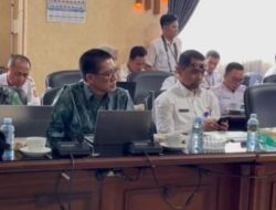 Bank Kalsel Terima Penambahan Penyertaan Modal Secara Bertahap