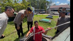 Ngaku Kosong, SPBU di Tabalong Ketahuan Timbun 8.000 Solar Saat Disidak Kapolres Tabalong