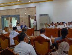 Pemkab Tabalong Dukung Langkah Balai POM Cegah Penyalahgunaan Obat