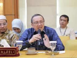 Waspada Godzilla El Nino, DPRD Kalsel Minta Langkah Mitigasi Dini