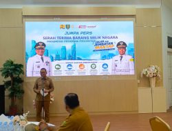 Bupati Ajak Warga Manfaatkan Kanal Aduan Lewat E-Lapor dan TRC