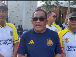 Menuju Porprov 2029 di HSU, Puluhan Cabor Resmi Dipertandingkan di Hari Jadi ke-74